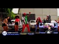 Quimico Ultramega FT Jowell x Yailin La Mas Viral - Dominican Playero Rulay (VIDEO REACCION)