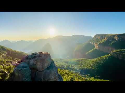 Video: Blyde River Canyon, Afrika Kusini: Mwongozo Kamili