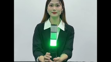 Factory Price Machine Tower Light Signal Industrial Work Lamp For Cnc Machine Machining Center