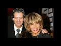 Marriage Tina Turner and Erwin Bach