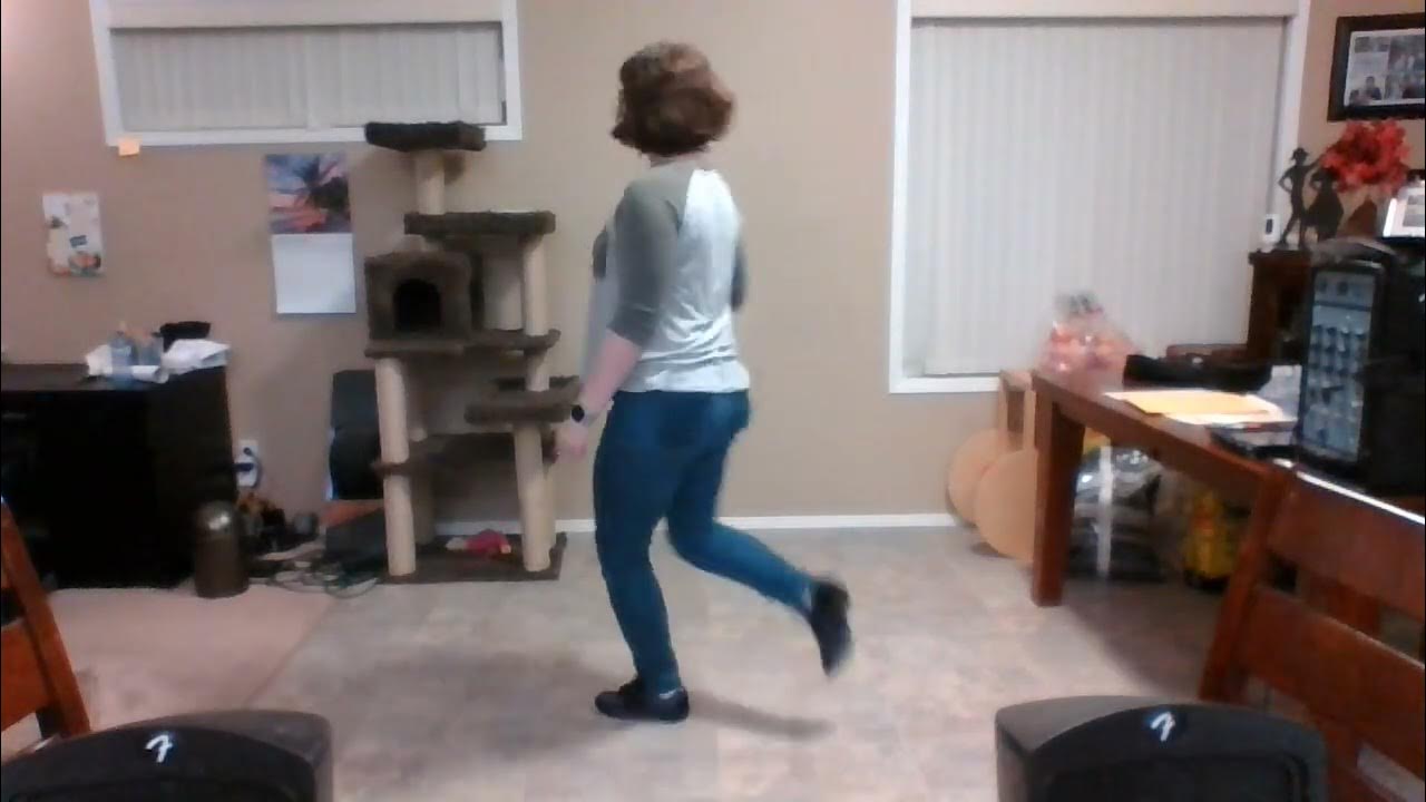 Boot Scootin' Boogie Line Dance YouTube