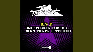 Undercover Lover (Instrumental)