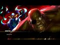 STREET FIGHTER V SAGAT CHARACTER STORY SFV CAPCOM 