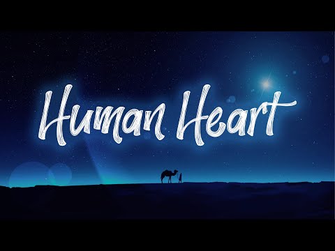Coldplay - Human Heart ❤ (Lyrics) ft. We Are KING & Jacob Collier