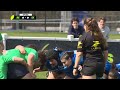 U18 6 Nations Festival - F - Irlanda v Italia