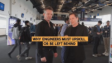 Why Engineers Must Upskill — or Be Left Behind