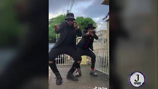 Download Lagu JAHNERATION MIC - WHAM TO DEM x BACK INNA DI DANCE MP3