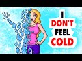 I've got a Superpower  | My Animated Story