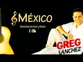 ELLA - Greg Sánchez KARAOKE