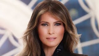 AI Trump: Selling Melania