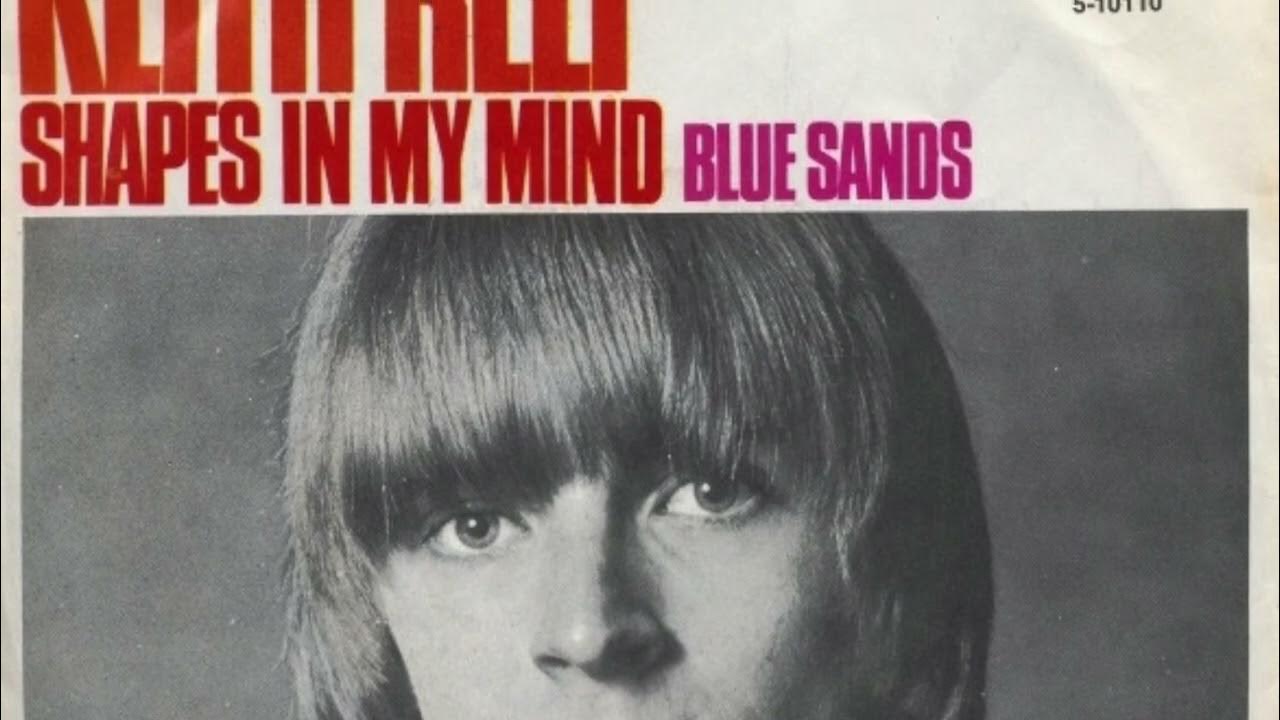 Keith Relf – Shapes In My Mind Keith Relf – Shapes In My Mind