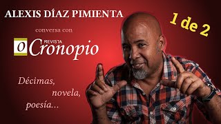 Entrevistas Cronopio | Revista Cronopio - Ideas Libres y Diversas