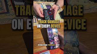 New Multi-Device MTG Life Counter is LIVE on Android! 📱🔥 #MTG #Commander #EDH