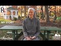 My Story #ShareJesus Lent Video 6