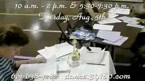 Debra Franco registration for fall dance classes