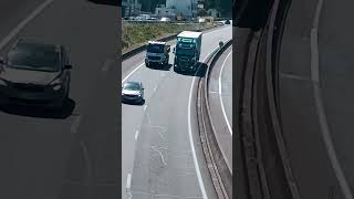 💥 Petit arrêt sur Albi aujourd'hui 💥🤟#camions