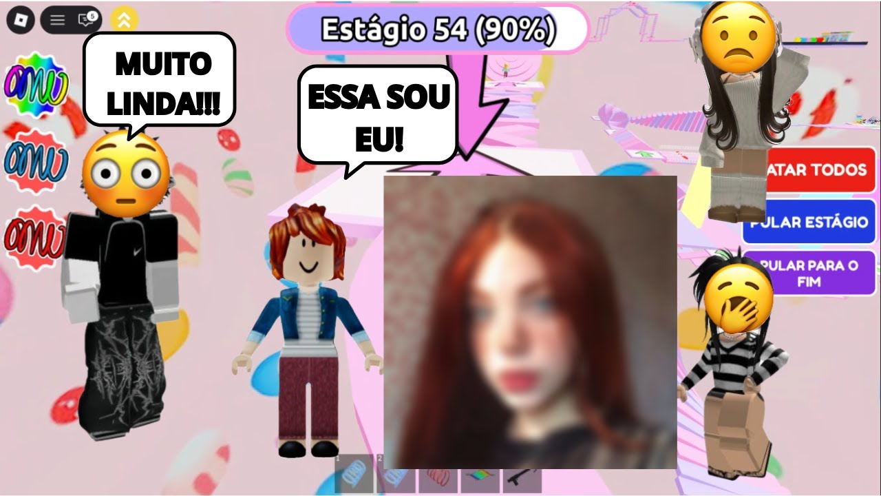 💖❤️A BACON POBRE GANHOU O CONCURSO DE BELEZA💖❤️