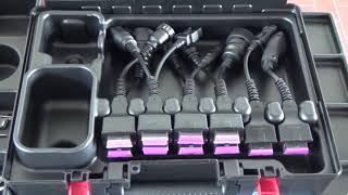 Bosch KTS Truck