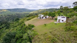 35 Acres Paradise for sale $500,000 in the Shimba Hills, South Coast, Kenya
