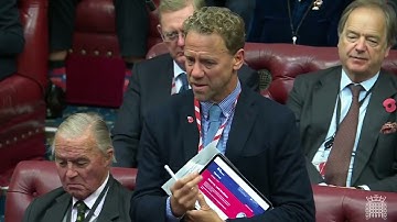 Baroness Smith of Malvern, Lords Spokesperson on Equalities for government (5/11/24) HoL