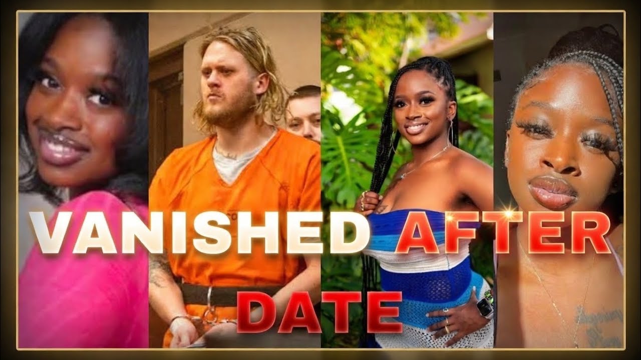 She Went on a First Date… Then Vanished | Sade Robinson Case