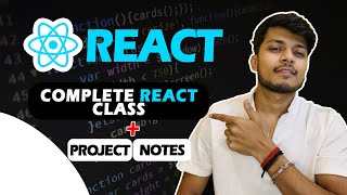 Full Stack Web Development Live Class: React Day 4 | Lecture 26