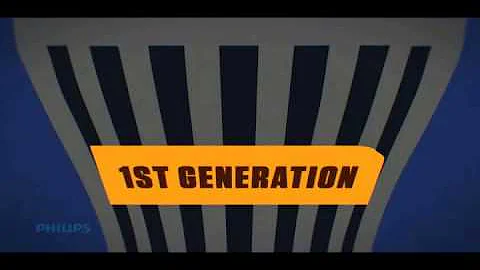 Philips LED myths and facts