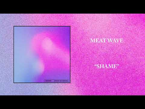 Meat Wave — Shame