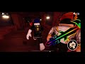 Playing Roblox doors|1/4|Roblox