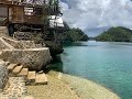 SIARGAO TOUR 2022 - PART 1 (SOHOTON)