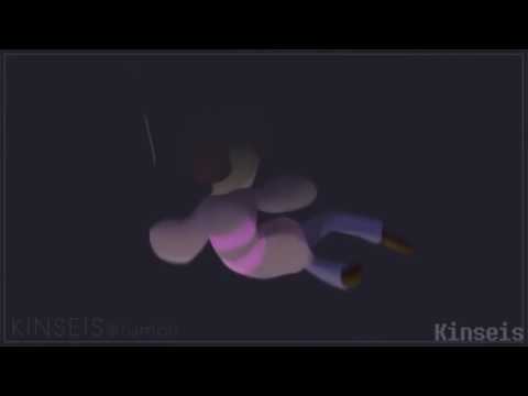 Undertale [Pacifist AMV Animation] - Battle Scars