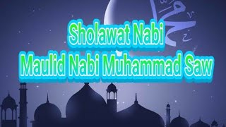 Story WA 30 Detik Sholawat Nabi, Maulid Nabi Muhammad SAW