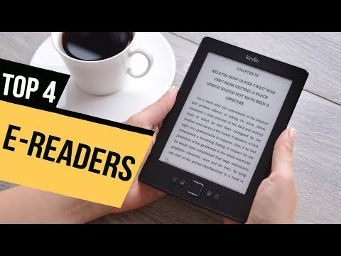 What The Best Ipad Ebook Reader