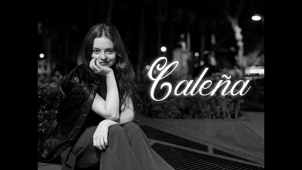 Caleña (Video Oficial) - by Solar
