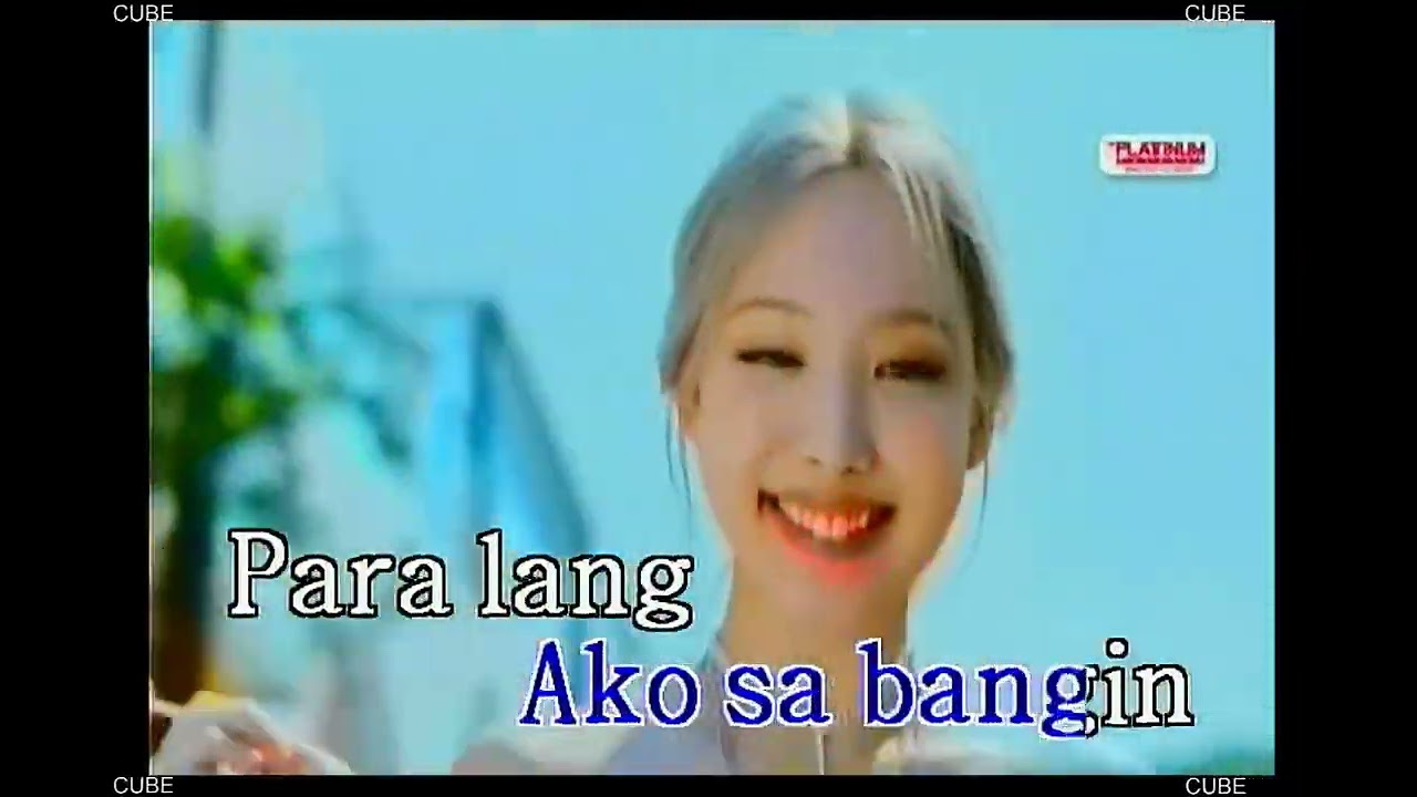 Narda - Kamikazee (Karaoke/Lyrics/Minus One/Instrumental)