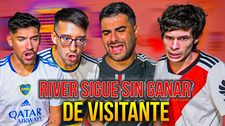 Godoy Cruz vs River | Reacciones de Amigos | Torneo Apertura 2025