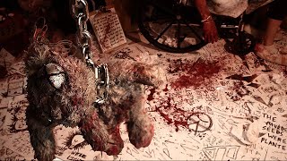 Tallah - [redacted] | Lyrics-video | [1]