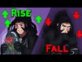 The Rise and Fall of Xaldin | Lore of the XIII