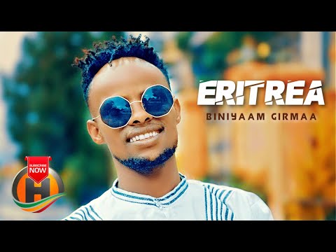 Biniyaam Girmaa Eritrea New Ethiopian Music 2021 Official Video
