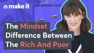 Jen Sincero: This Mindset Shift Can Help You Get Rich