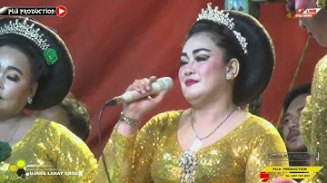 PENCUG JAYANTI || LIVE SHOW JAIPONG UJANG LANAY GROUP KARAWANG