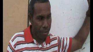 Encuesta En El Toconal Sobre El Lapiz Vakero.wmv