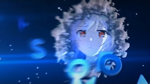 AMV Typography - Drunk Text (Free Projects File) Alight Motion