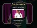 ||దేవుడు తాను ప్రేమించే వారిని శిక్షిస్తాడు - Gods punishes whom he loves||ECI - Vjy||
