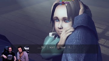 Lobros Play Deadly Premonition (Pt. 1)