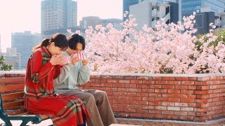 KFC 選べる1000円パック CM 「君は何をチョイスする？」篇 15秒