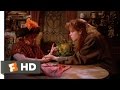 Teen witch 312 movie clip  louises palm reading 1989