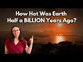 Understanding Earth's Ancient Climate
