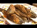 Бычки/Как пожарить/Новогодний рецепт 2021 от Здорово и вкусно с Дианой # 109