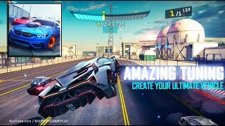 ARENA OF SPEED: FAST AND FURIOUS - Android Gameplay screenshot 3